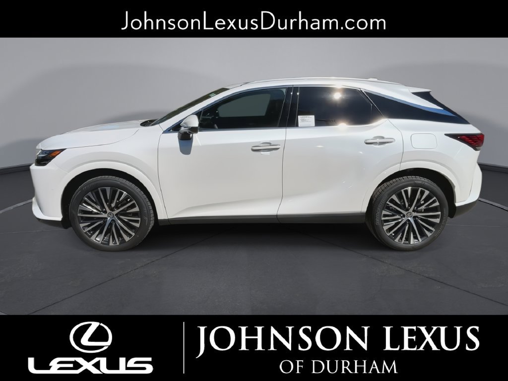 New 2026 Lexus RX 350 Premium Plus w/ Convenience Package FWD image 6