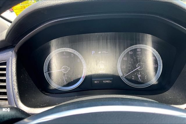 Used 2018 Hyundai Sonata Limited FWD image 13