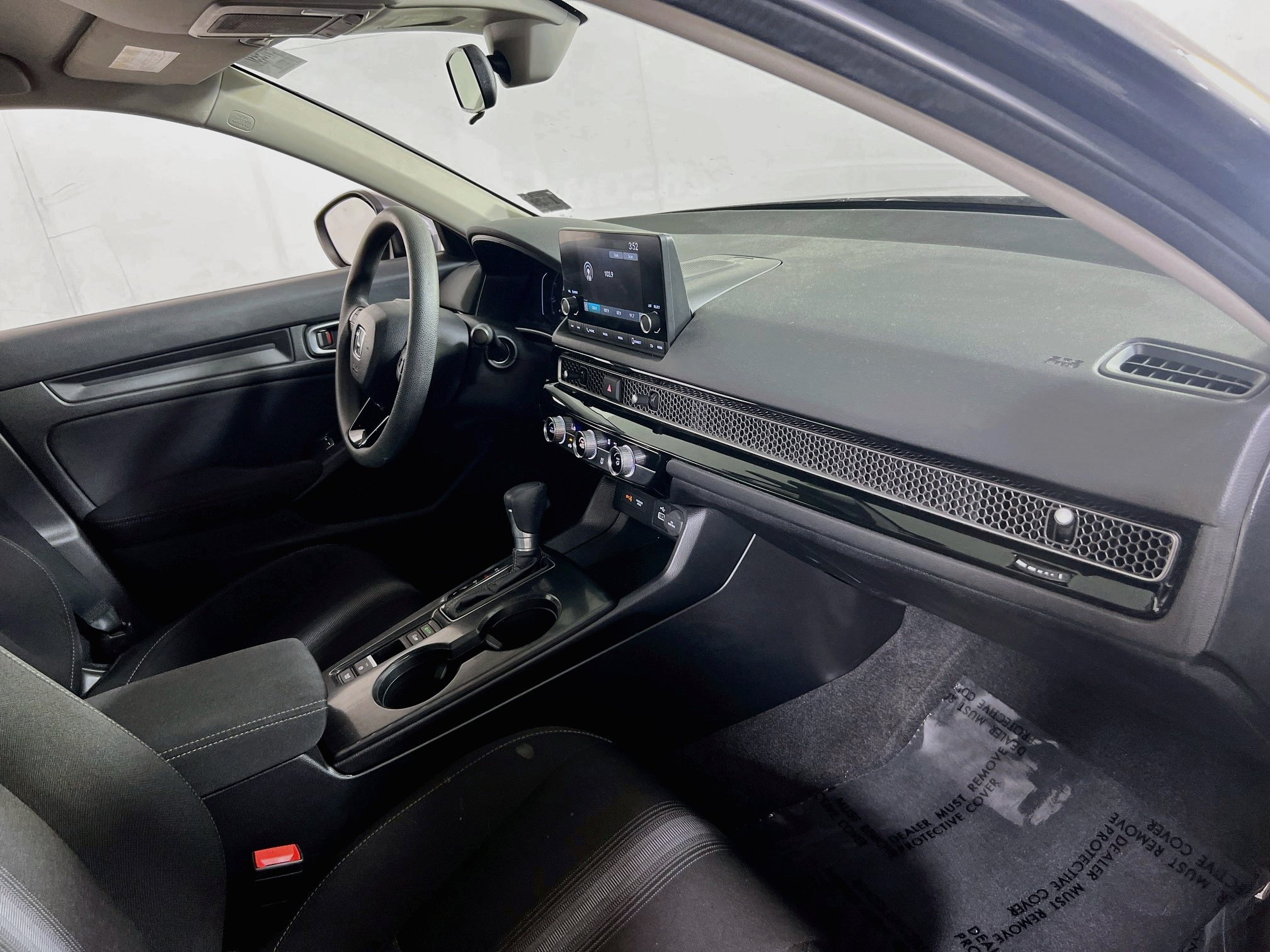 Used 2024 Honda Civic LX image 26