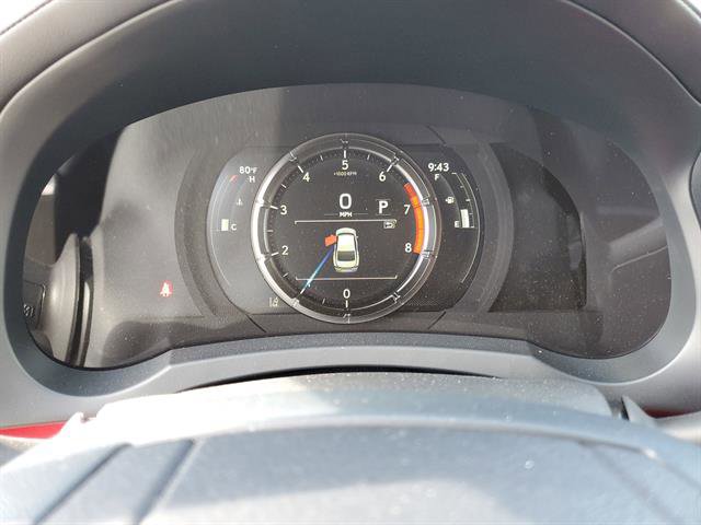 Used 2025 Lexus IS 350 F Sport image 43