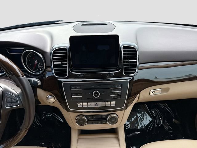 Used 2016 Mercedes-Benz GLE 350 w/ Premium Package image 18