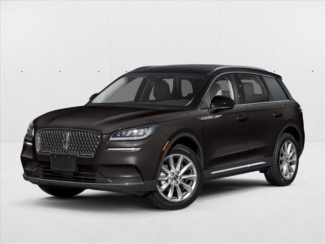 Used 2021 Lincoln Corsair FWD image 1