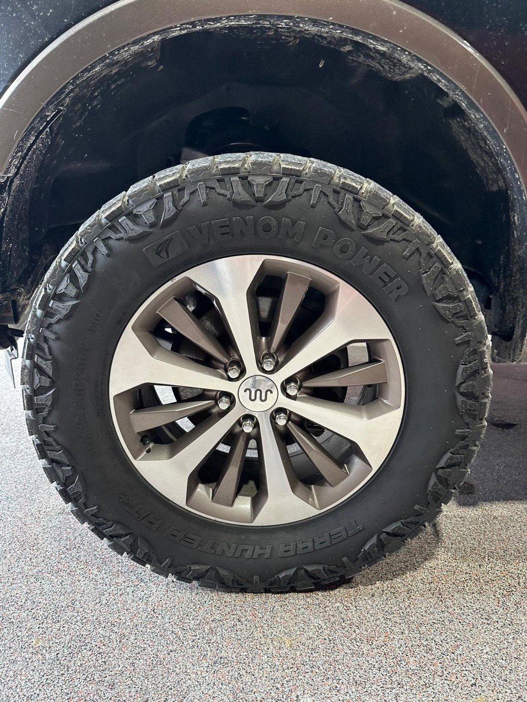 Used 2016 Ford F150 King Ranch w/ Equipment Group 601A Luxury image 11