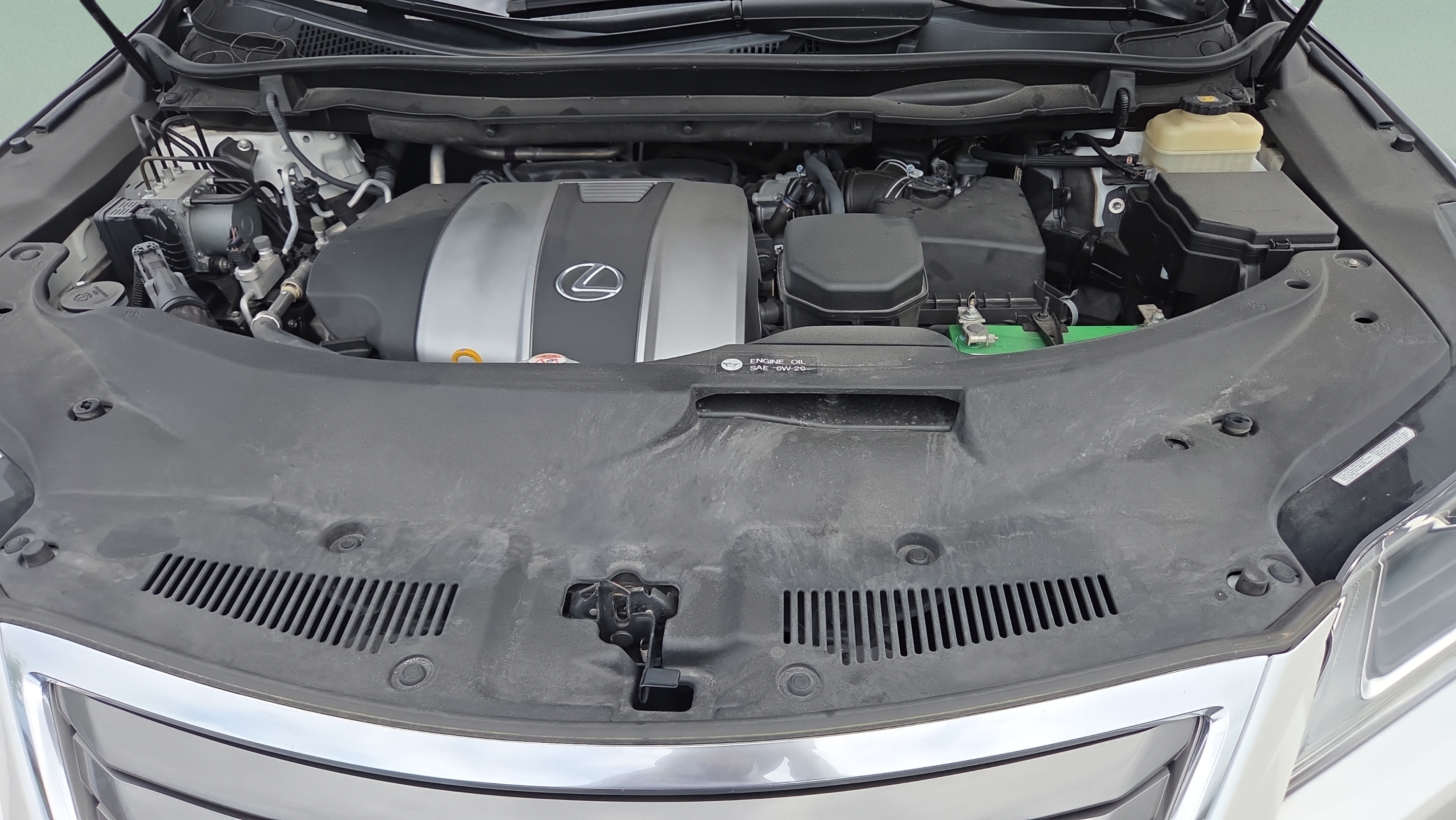 Used 2017 Lexus RX 350 FWD w/ Premium Package image 19