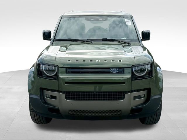 New 2026 Land Rover Defender 110 S image 26