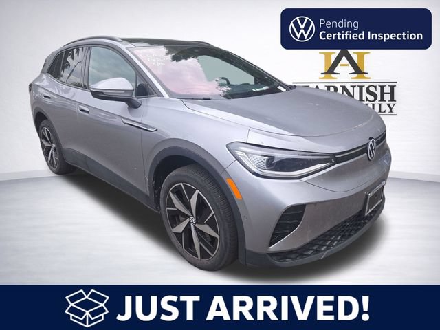 Used 2023 Volkswagen ID.4 Pro S
