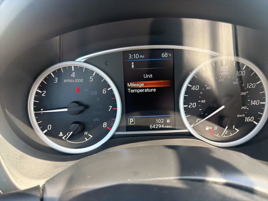 Used 2019 Nissan Sentra SV FWD image 13
