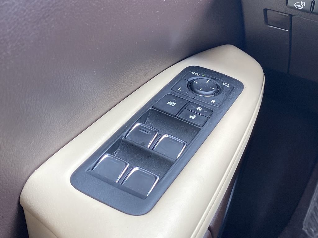 Used 2019 Lexus RX 350 FWD w/ Premium Package image 9