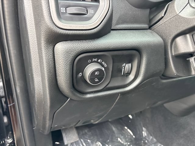 New 2027 RAM 2500 Tradesman AWD/4WD image 14