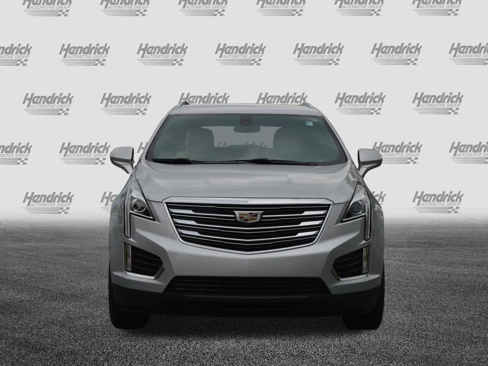 Used 2018 Cadillac XT5 FWD image 5