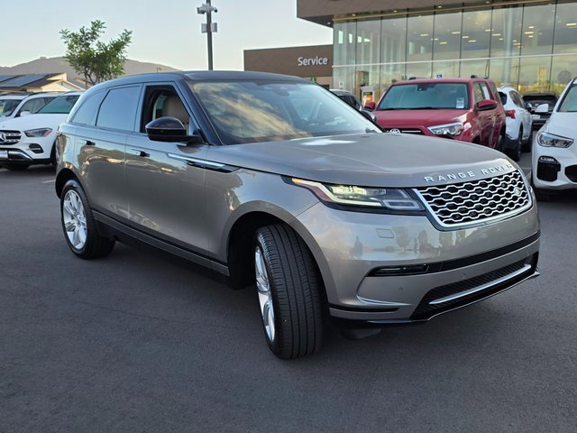 Used 2022 Land Rover Range Rover Velar S image 4