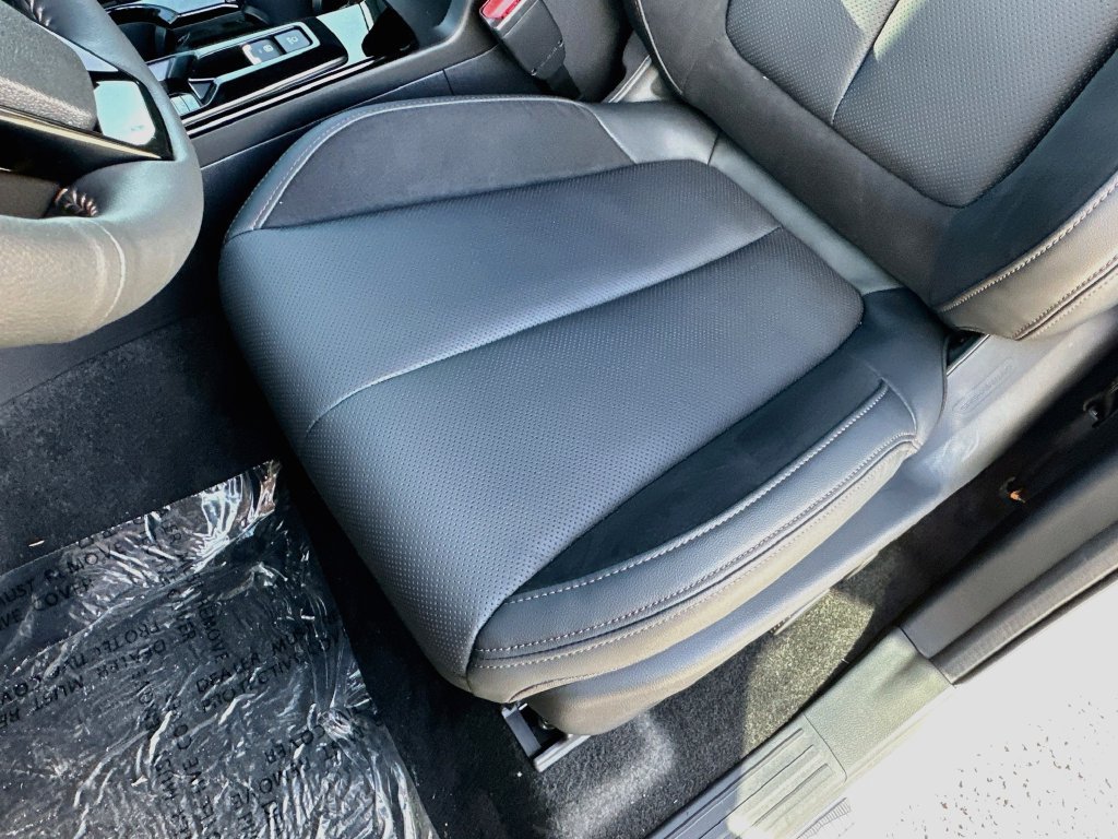 New 2026 Subaru Forester Touring AWD/4WD image 20