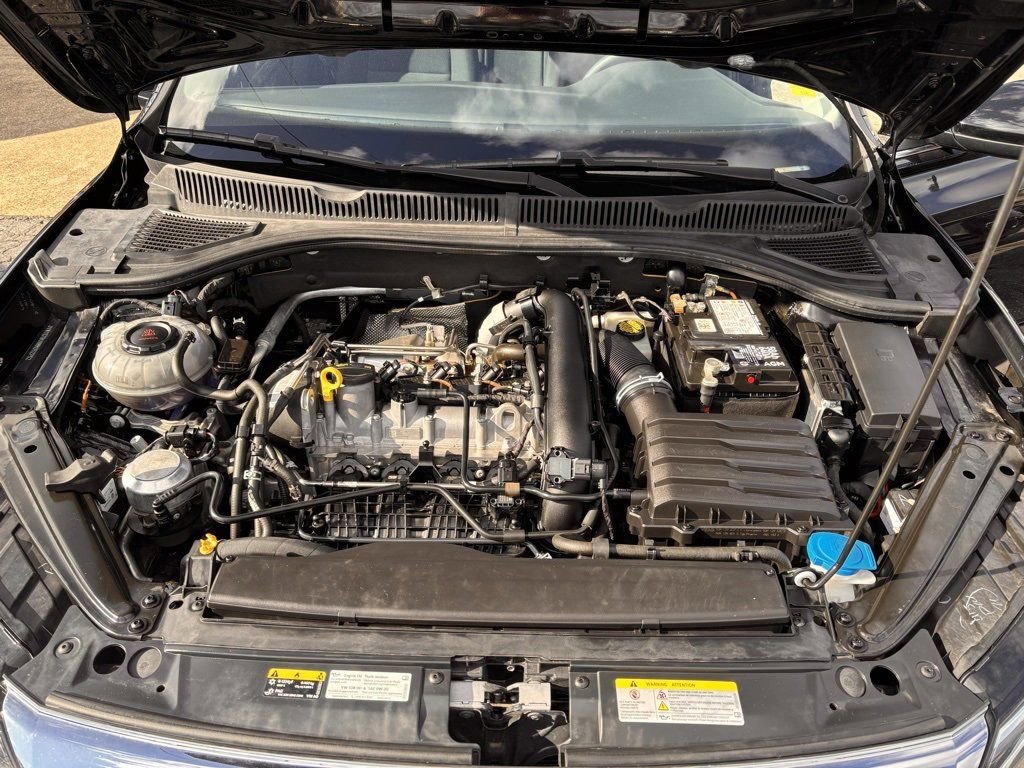 Used 2021 Volkswagen Jetta S w/ Driver Assistance Package image 34