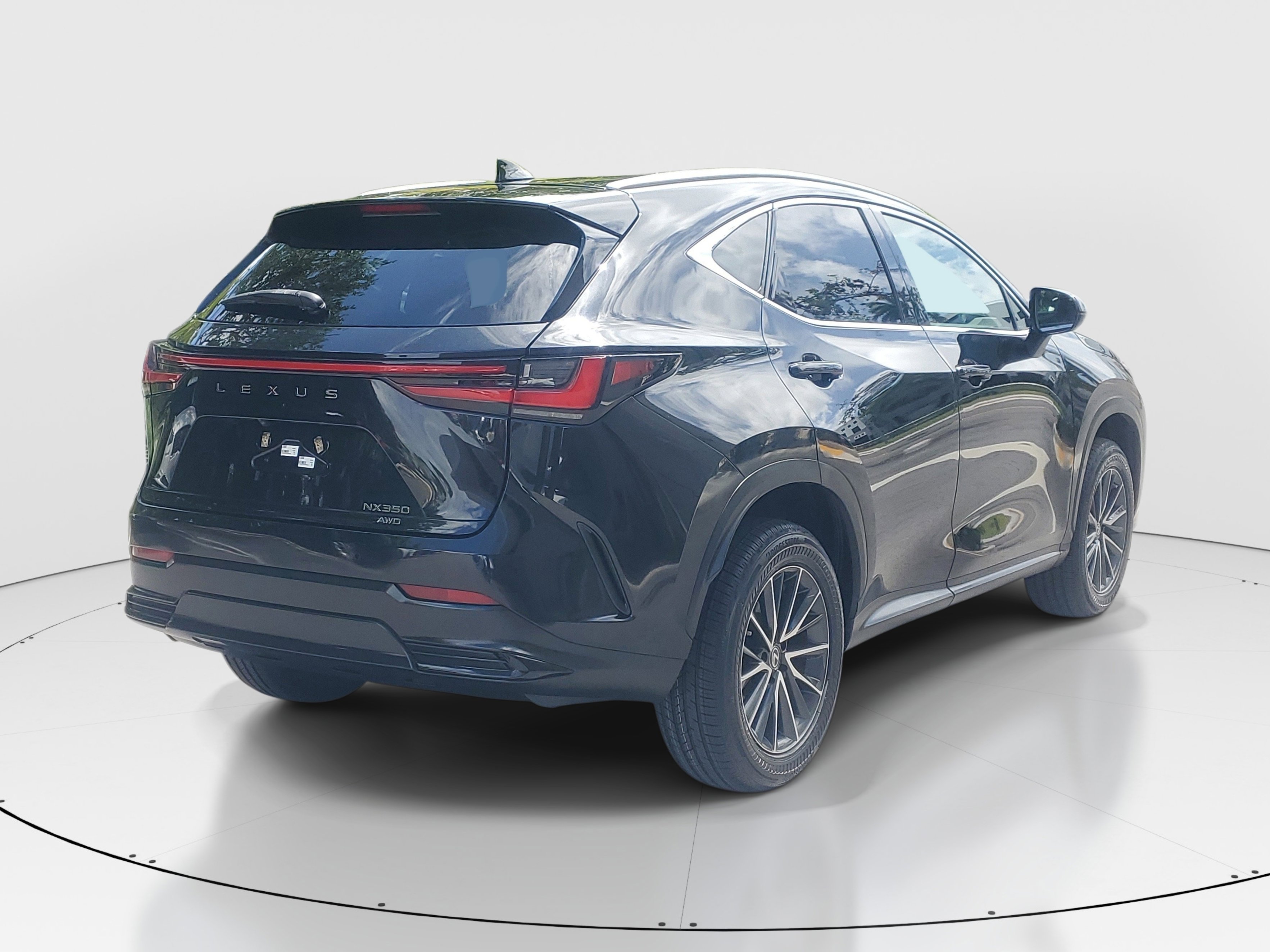 Used 2023 Lexus NX 350 AWD image 7