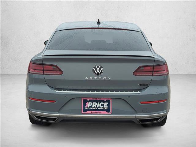 Used 2023 Volkswagen Arteon SEL Premium image 6