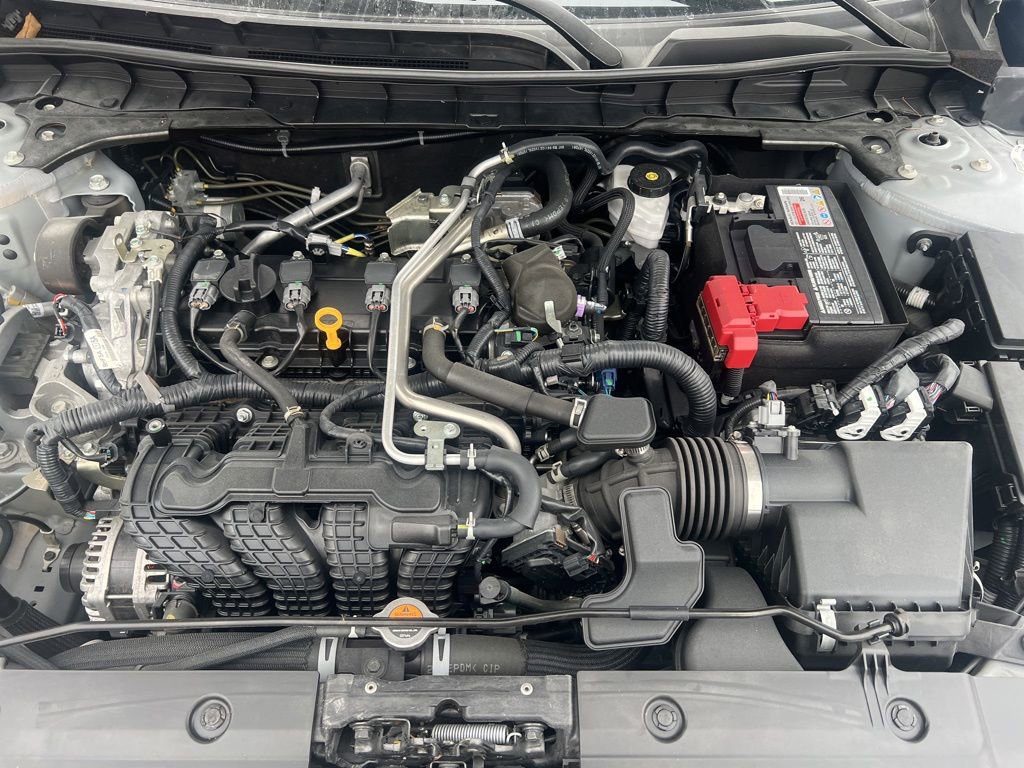 Certified 2023 Nissan Altima 2.5 SR image 26