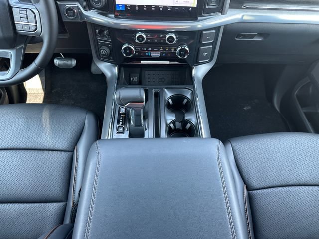 New 2025 Ford F150 Lariat w/ Equipment Group 502A High image 19
