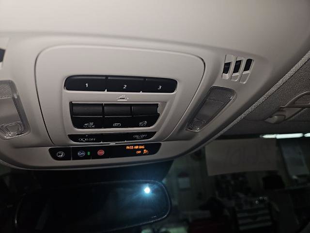 New 2026 Buick Envision Sport Touring AWD/4WD image 17