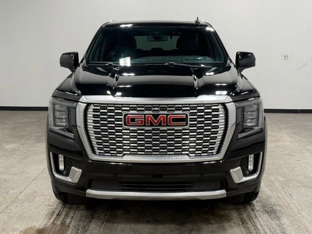 Used 2022 GMC Yukon Denali image 4