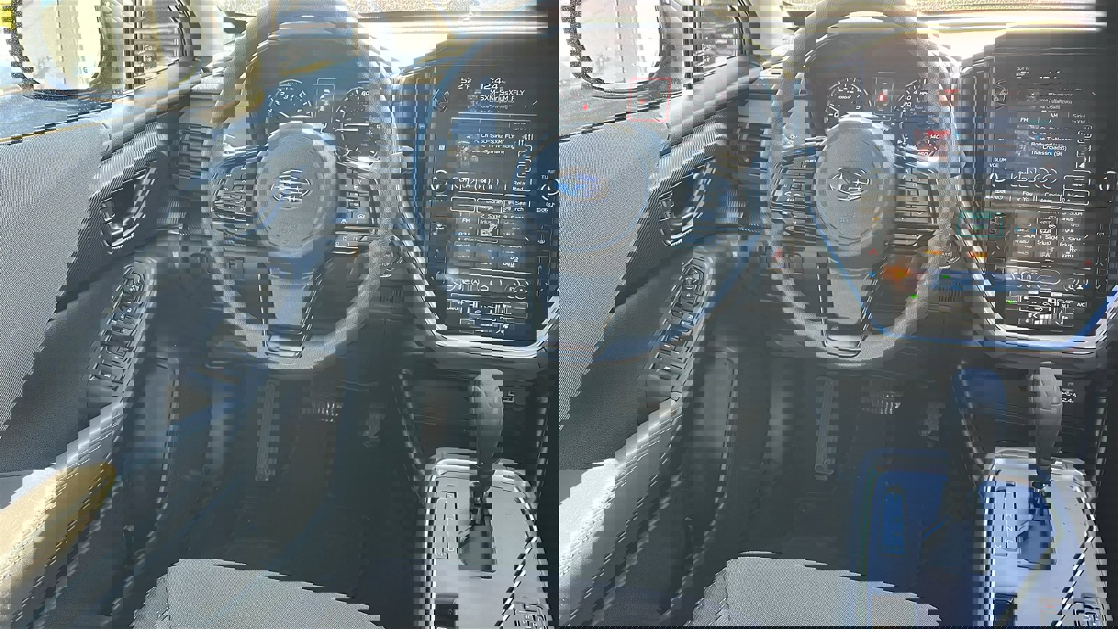 Certified 2025 Subaru Crosstrek 2.0i Premium image 24