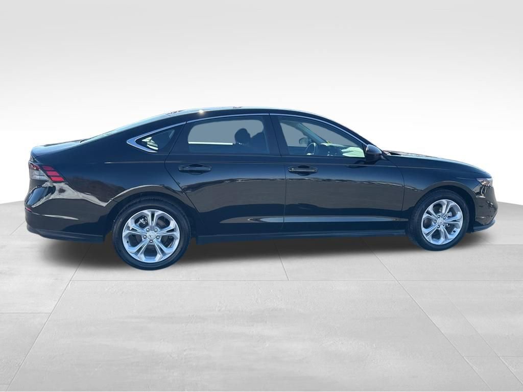 Used 2024 Honda Accord LX image 8