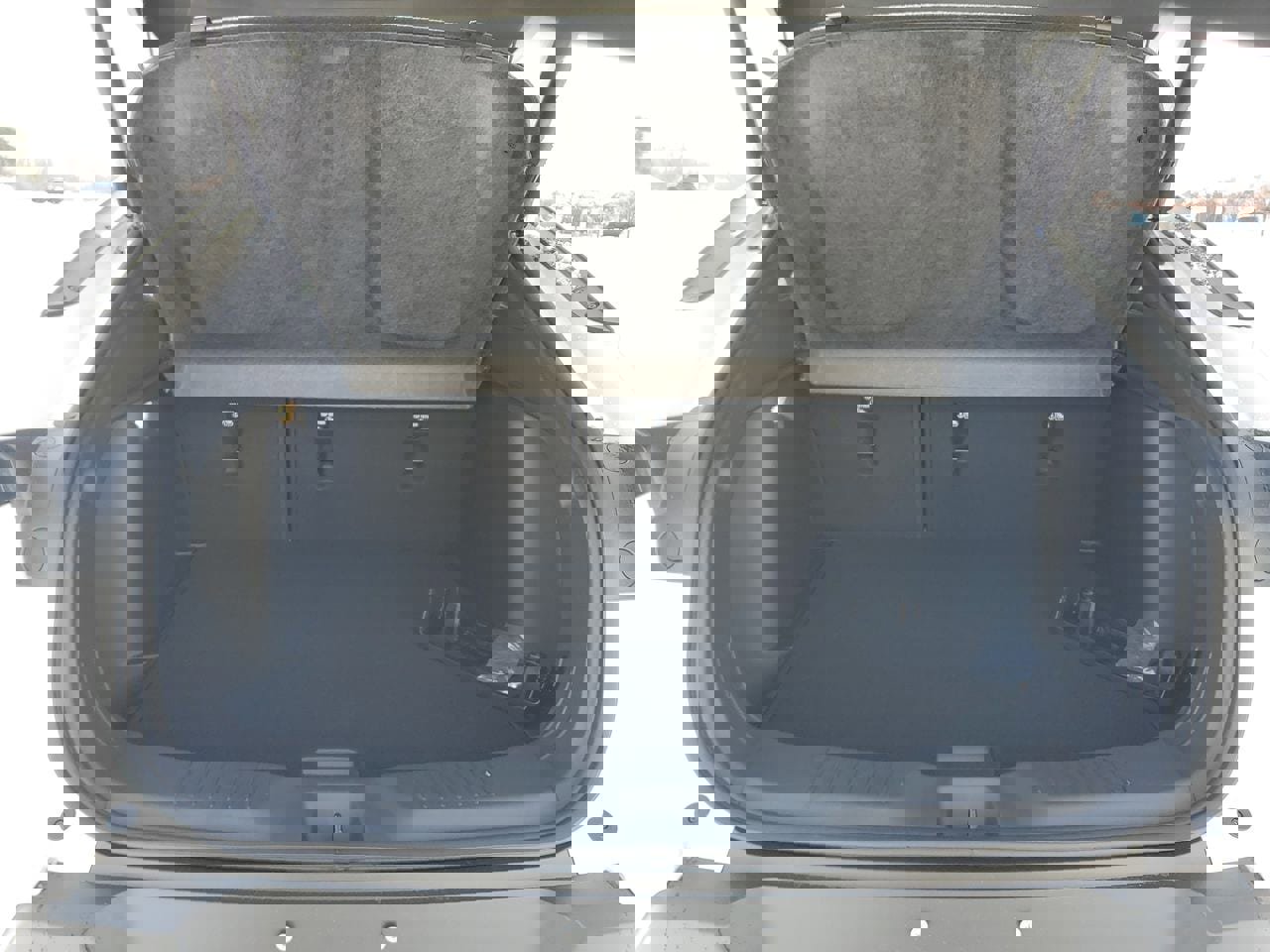 New 2025 Buick Envista Preferred w/ Convenience I Package image 57