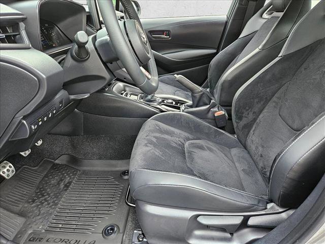 Used 2024 Toyota Corolla GR image 15