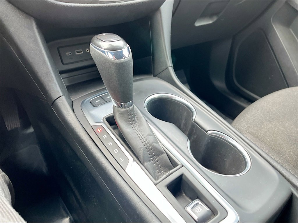 Used 2020 Chevrolet Equinox LT image 16