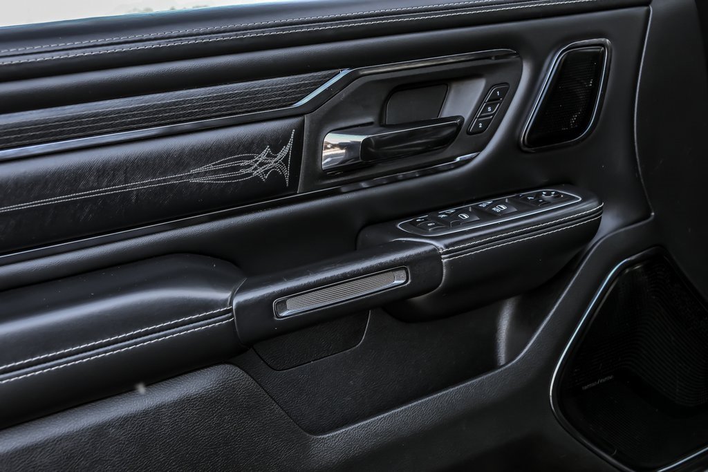 Used 2022 RAM 1500 Limited image 12