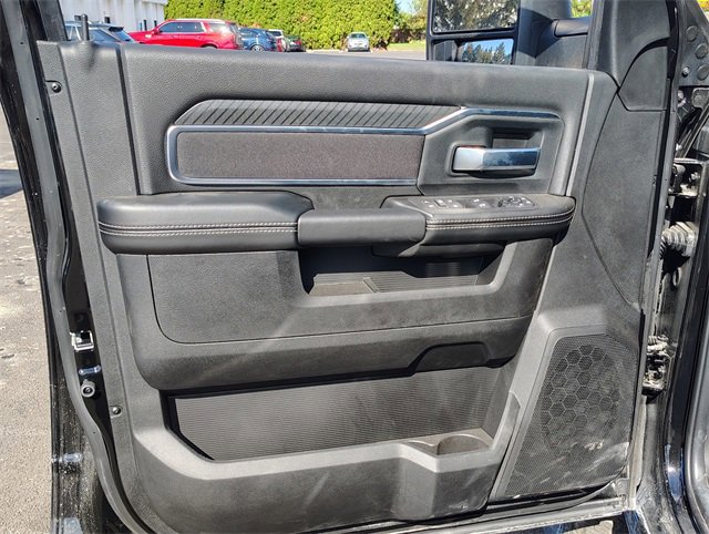 New 2025 RAM 2500 Big Horn image 12