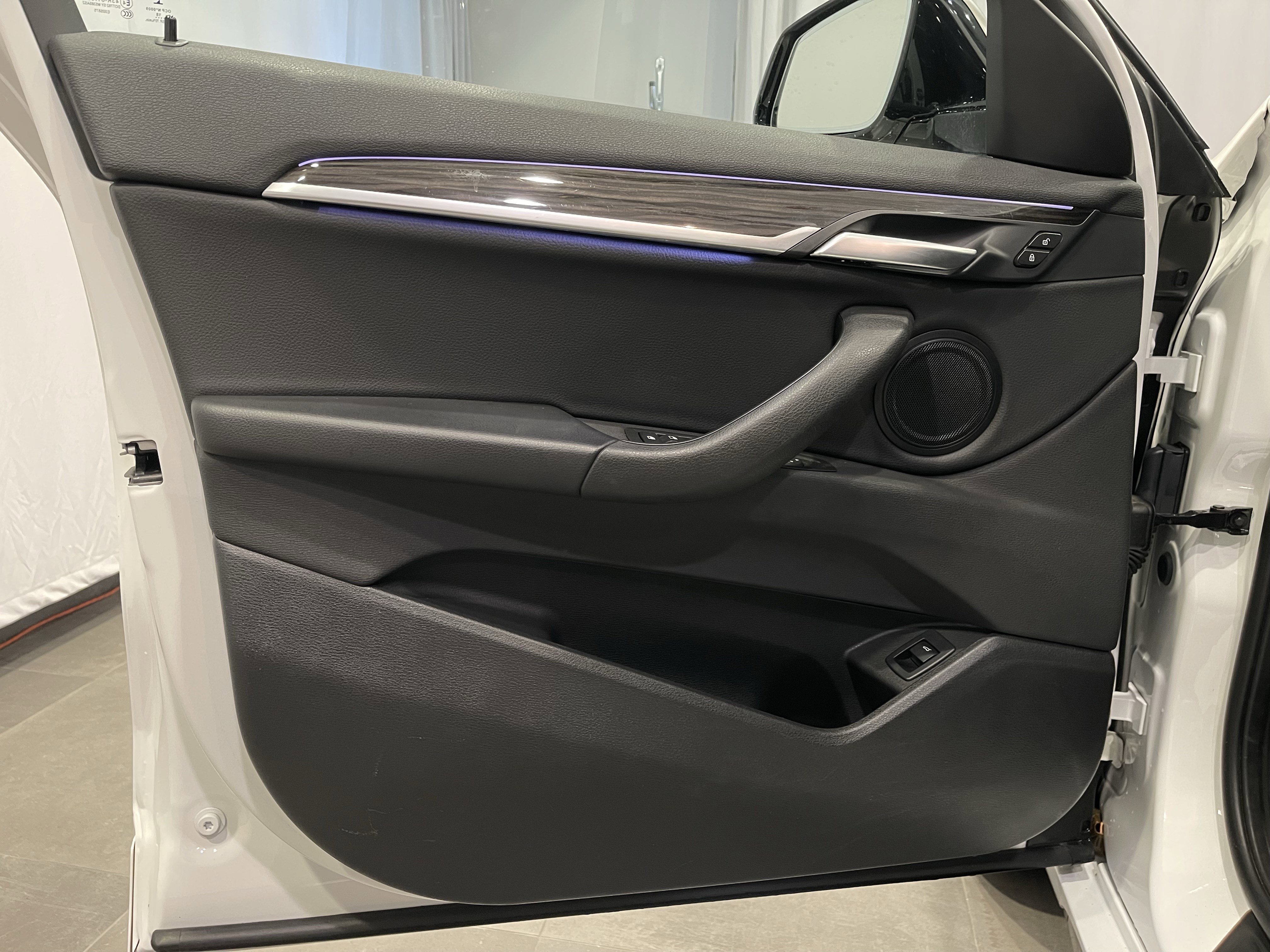 Used 2019 BMW X2 M35i image 12