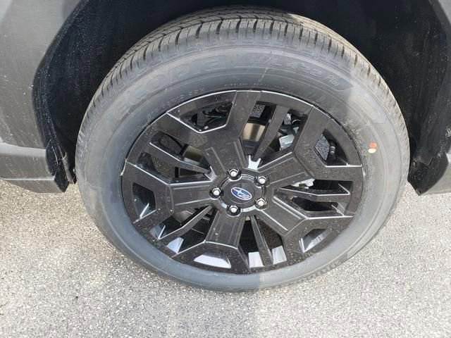 New 2026 Subaru Outback Limited XT image 20