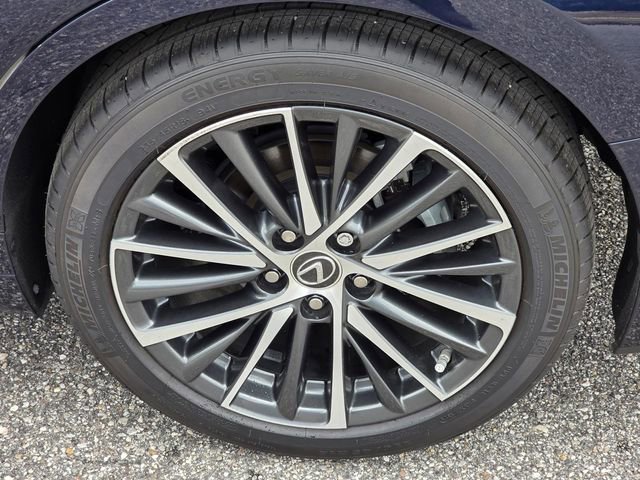 Certified 2024 Lexus ES 350 w/ Premium Package image 34