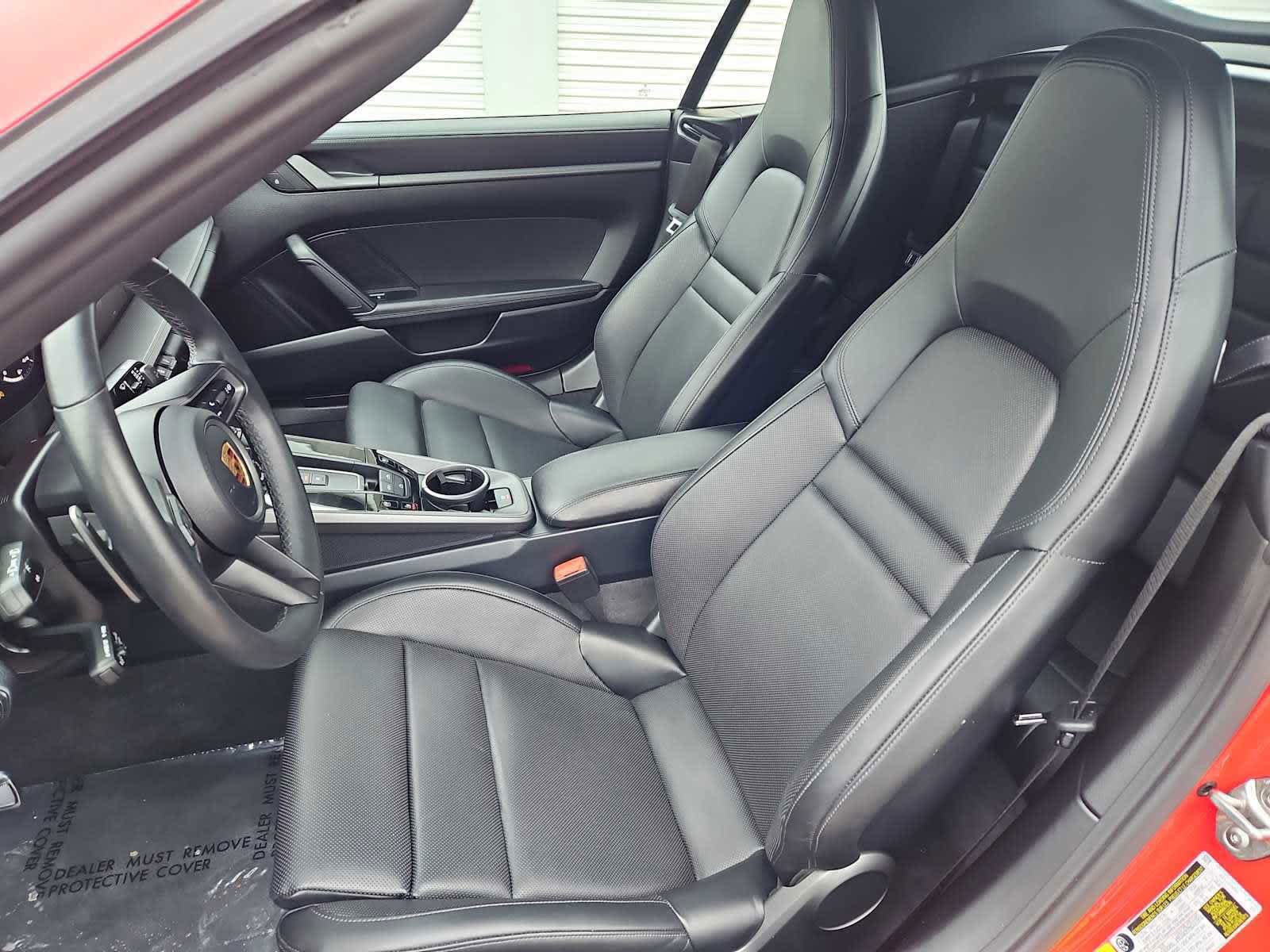 Certified 2022 Porsche 911 Carrera image 16