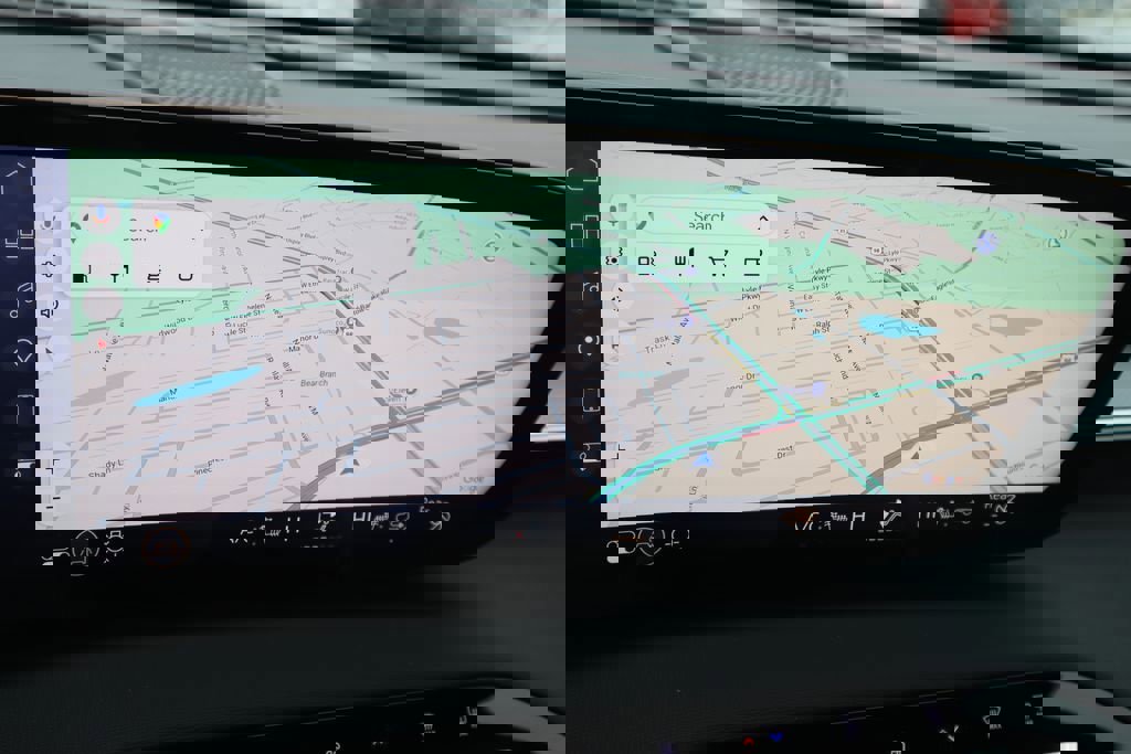 New 2026 Buick Enclave Sport Touring w/ Super Cruise Package image 8