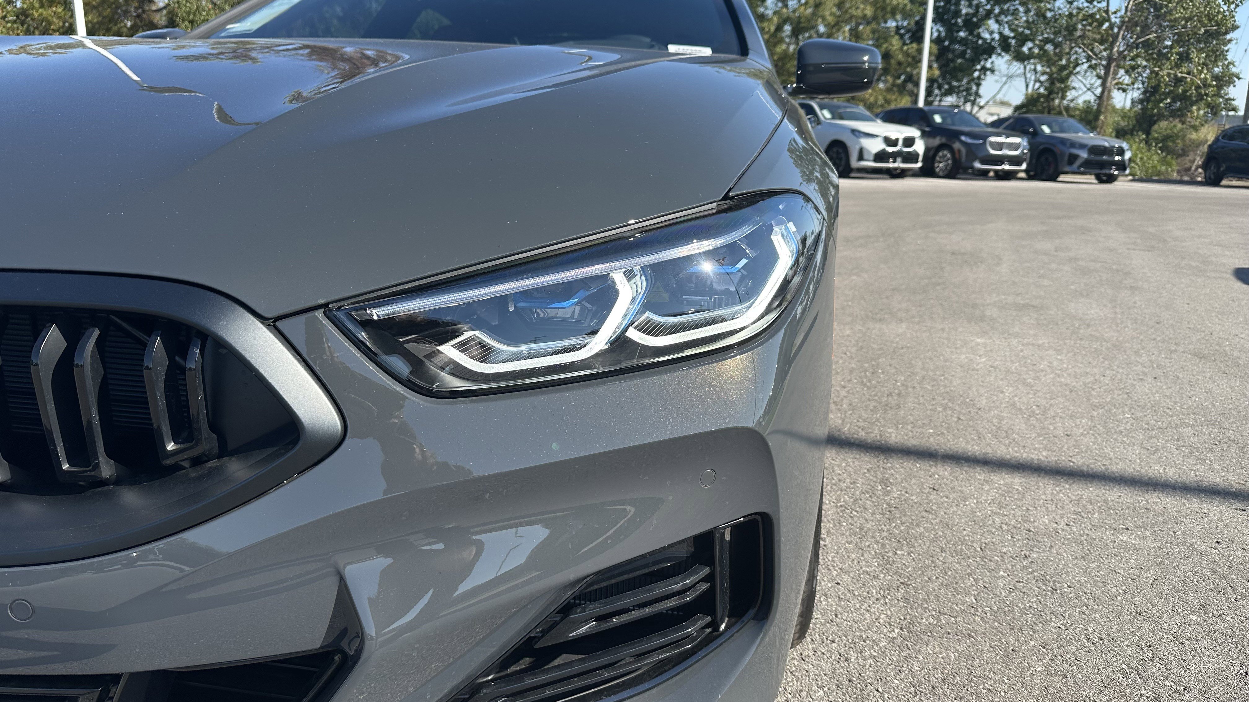 New 2026 BMW 840i xDrive image 6