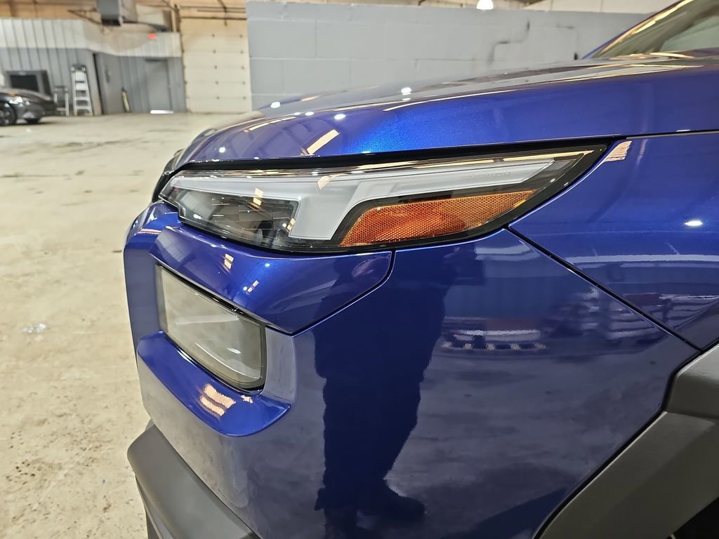 New 2026 Subaru Outback Touring XT AWD/4WD image 33