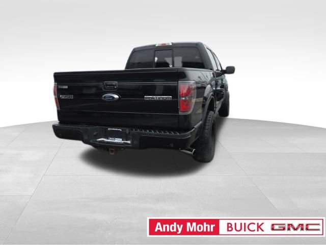 Used 2013 Ford F150 Platinum image 19