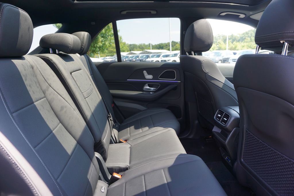 New 2026 Mercedes-Benz GLE 350 4MATIC image 58