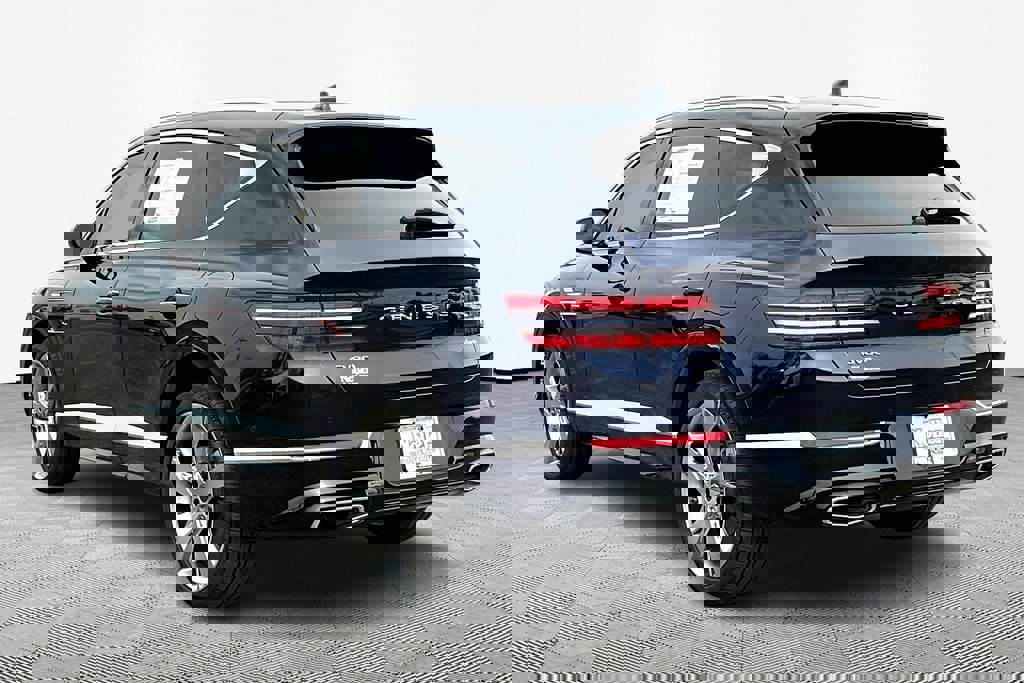 Used 2023 Genesis GV80 2.5T w/ Prestige Package image 13