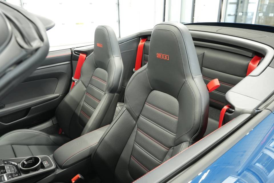 Used 2023 Porsche 911 Carrera GTS image 51