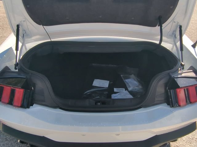 New 2026 Ford Mustang Premium RWD image 14