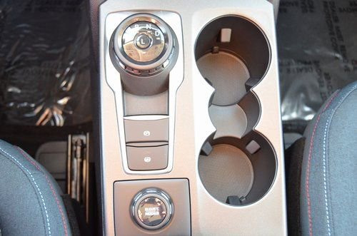 New 2025 Ford Bronco Sport Heritage w/ Convenience Package image 25
