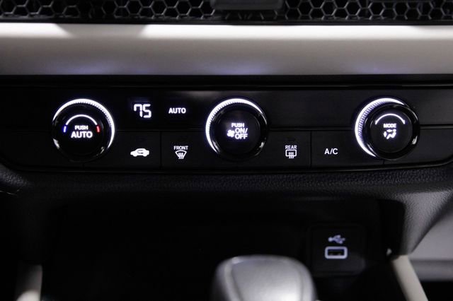 Used 2024 Honda HR-V LX image 29