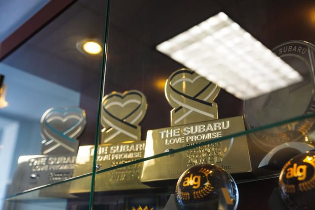 New 2025 Subaru Legacy Premium w/ Popular Package #1 image 29