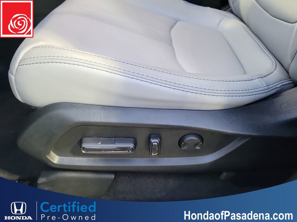 Certified 2025 Honda Pilot EX-L image 21