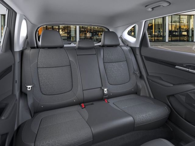 New 2026 Kia Seltos S AWD/4WD image 16