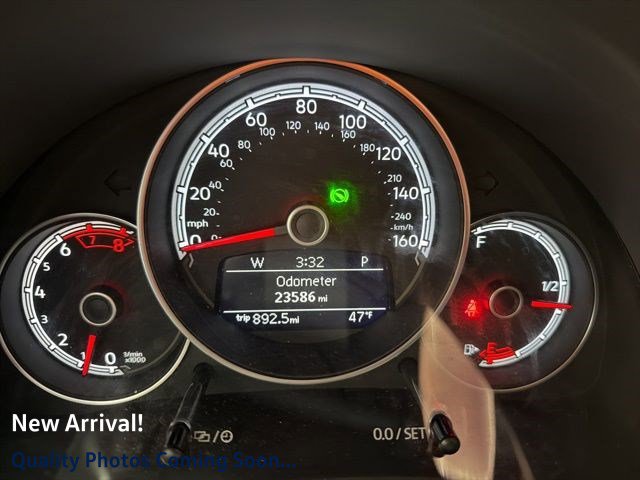 Used 2019 Volkswagen Beetle 2.0T SE w/ SE Premium Package