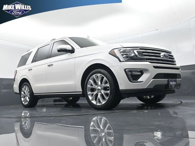 Used 2019 Ford Expedition Limited w/ Equipment Group 302A image 17