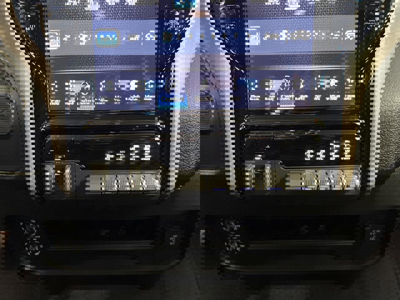 Used 2024 RAM 2500 Laramie image 33